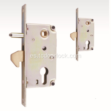 Cerradura de gancho de acero C001 cerradura de gancho de latón sólido cerradura de puerta